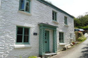Cottage close to the Sea - Polperro, Looe & Fowey